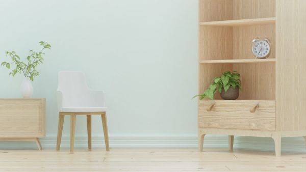 Comment choisir la peinture écologique parfaite pour vos meubles en bois : le guide ultime