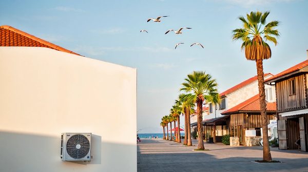 Découvrez les solutions de pompe à chaleur à Boulogne-sur-Mer