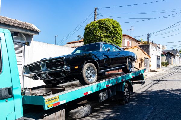 Top 5 options pour louer un porte-voiture économique et sûr