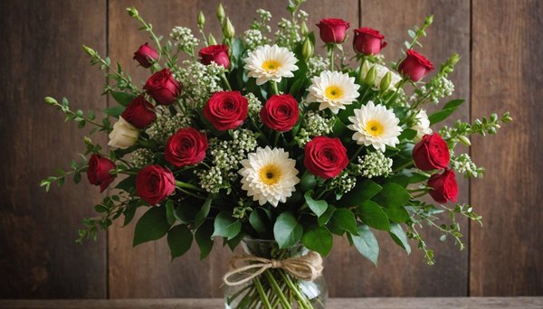 Les meilleurs fleuristes en ligne pour l'envoi de fleurs en 2025