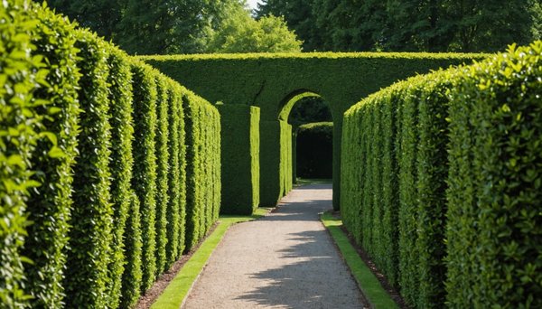 Quand tailler les haies : guide des périodes essentielles