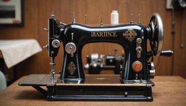 Réparateur de machine à coudre : service rapide et fiable à biarritz
