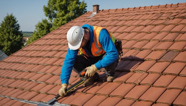 Les couvreurs les mieux notés près de chez vous en france
