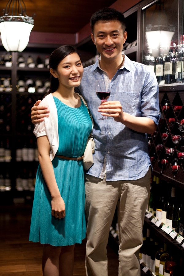 Cave à vin Climadiff : votre alliée pour une dégustation parfaite