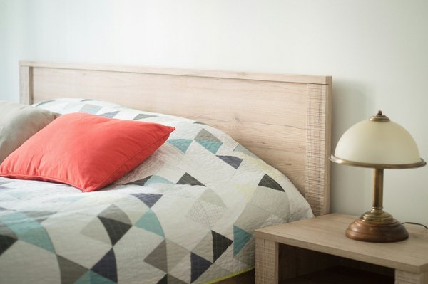 Les lampes de chevet tactiles : élégance et praticité à portée de main