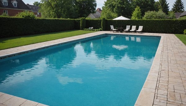 Les clés pour choisir un bon pisciniste à Reims