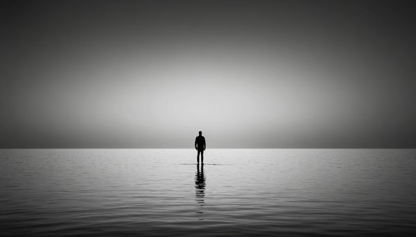 Plongez dans l'univers du tableau minimaliste moderne