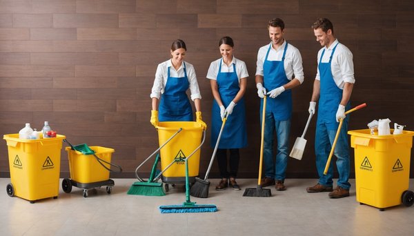 Débarras solidaire : des services écoresponsables et rapides