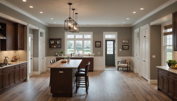 Rénovation maison : conseils pratiques pour réussir vos travaux