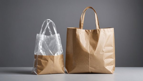 Sac plastique pas cher : choisissez le meilleur pour votre commerce