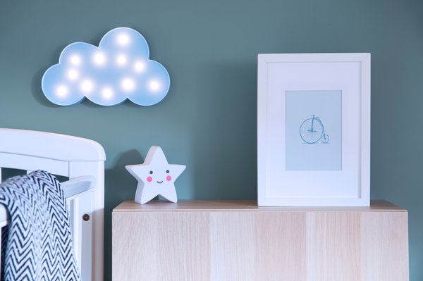 Nuage déco : tendances et astuces pour votre intérieur en 2025