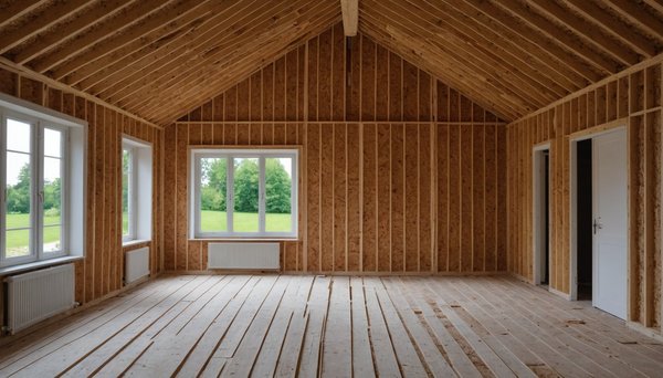 Pourquoi choisir hcr rénovation pour votre isolation sarthe ?