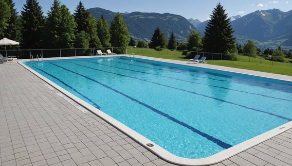 Chlore pour piscine en suisse : choix et conseils efficaces